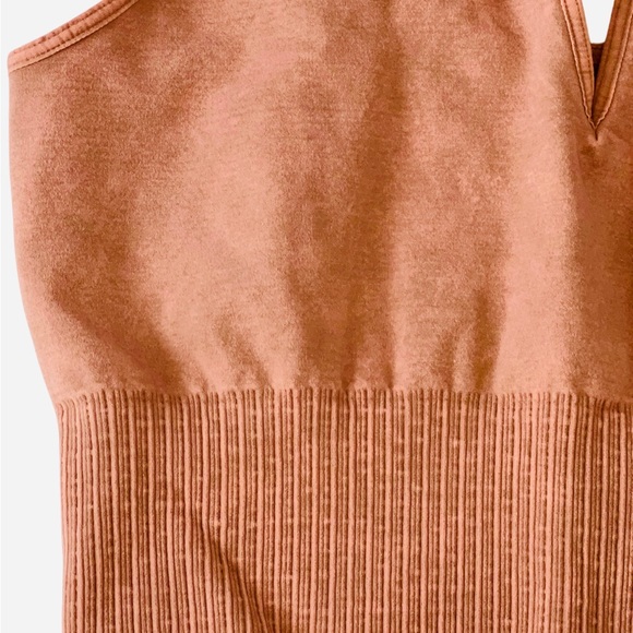 FREE PEOPLE Good Karma Crop Top - Picture 8 of 11